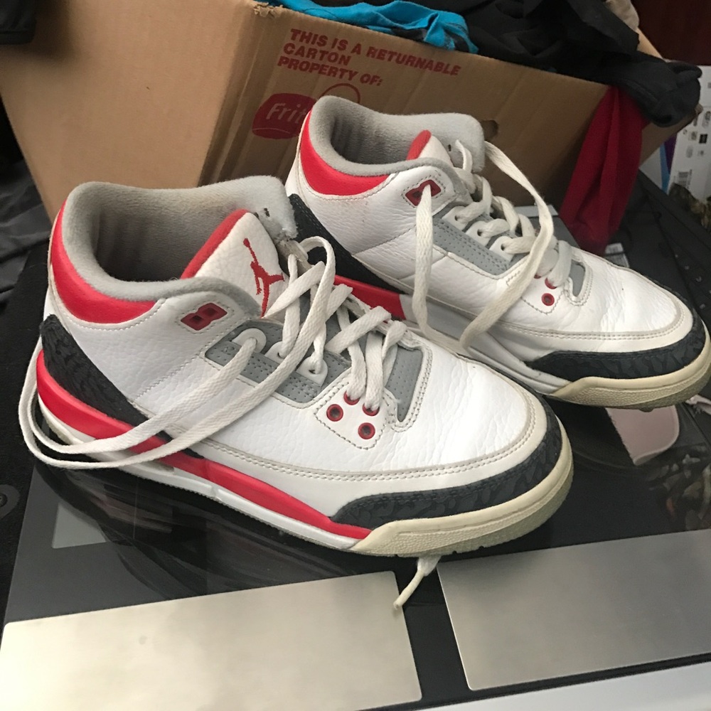 Jordan's